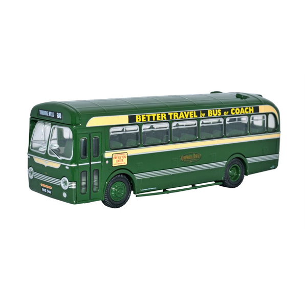 Saro Bus Maidstone and District
